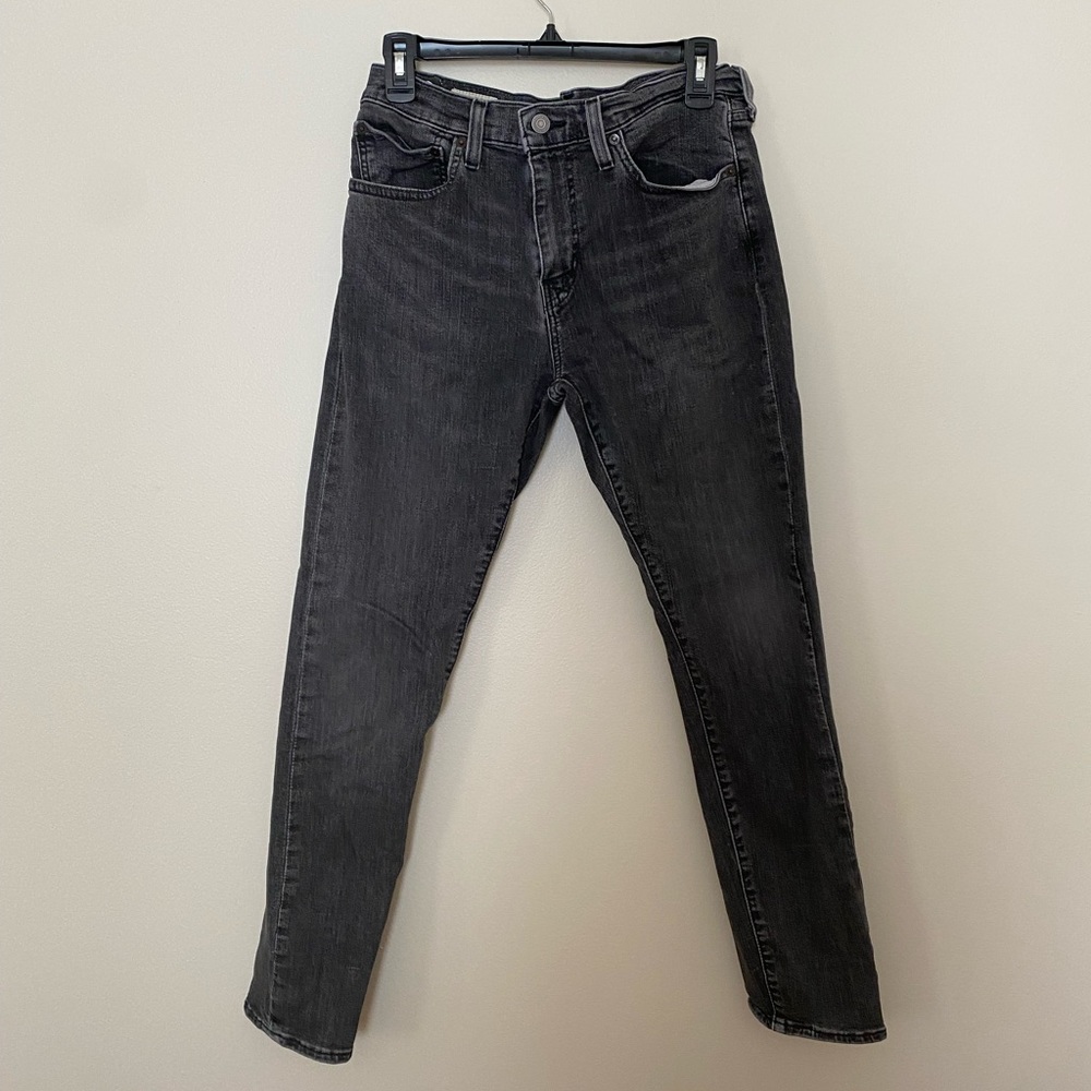 Premium Levi’s 512  (31x30)